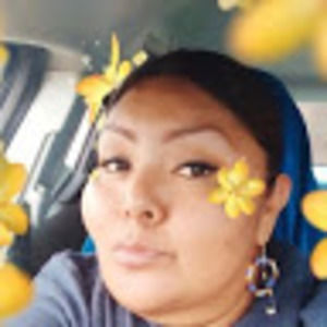 Meet your Posher, Gwendolyn